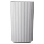 Раковина Abber Stein 550 мм напольная белая матовая (AS2502-H)