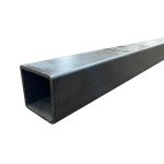 Труба профильная 120х120х4 мм 3 м