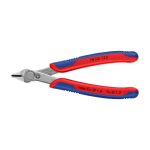 Кусачки для микроэлектроники Knipex Electronic Super Knips 130 мм (KN-7803125)