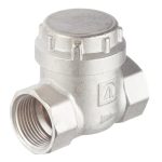 Фильтр прямой Valtec 3/4 ВР(г) х 3/4 ВР(г) (VT.388.N.05)