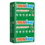 Утеплитель ТеплоKnauf Кровля/Стена/Пол (Коттедж) Плита 50х610х1230 мм 12 кв.м