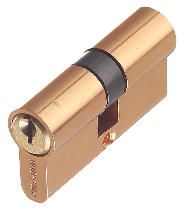 original-22899.jpg Цилиндр Palladium AL 60 PB 60 30х30 мм ключ/ключ латунь — изображение 1