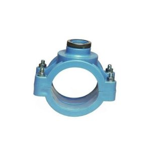 Седелка ПНД Unidelta 32х1/2 ВР(г)