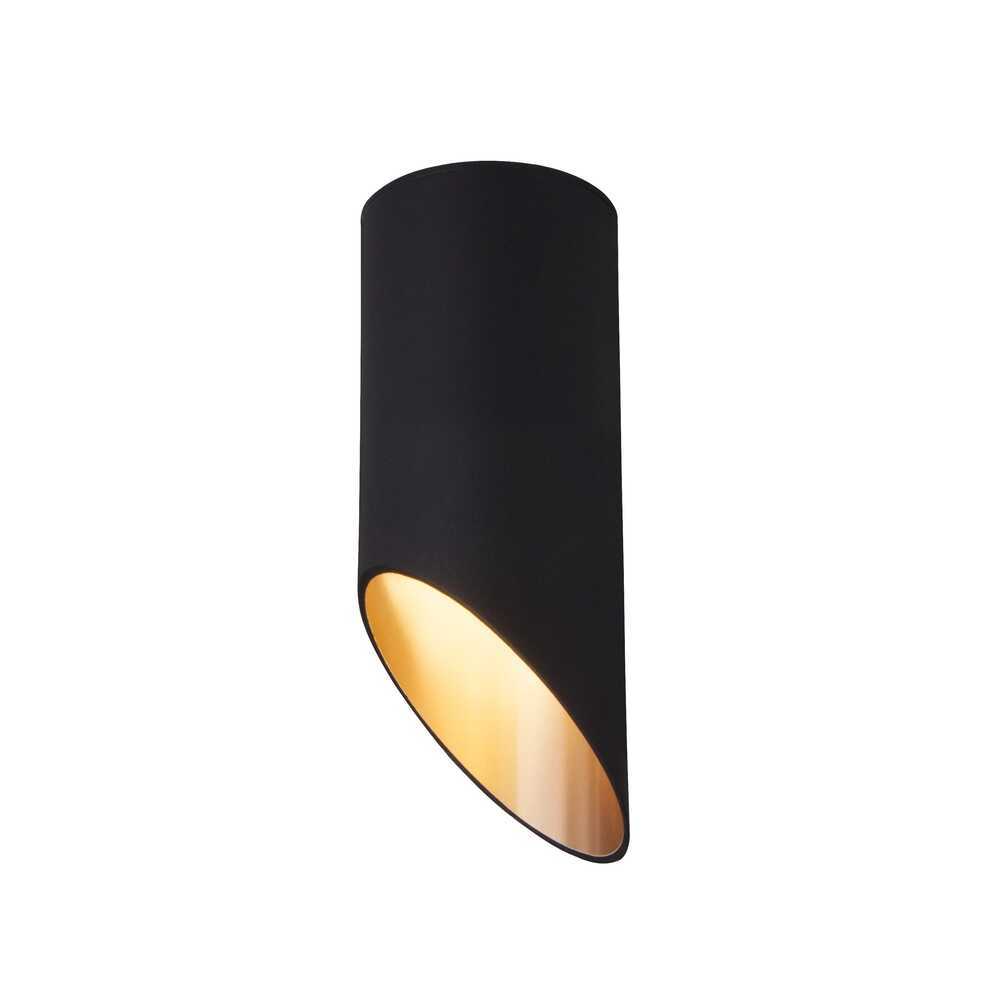 original-22973.jpg Светильник потолочный Elektrostandard DLN114 GU10 40 Вт золотой IP20 (a050120) — изображение 1