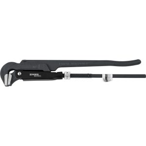 Ключ трубный прямой Thorvik 20-63 мм рычажный