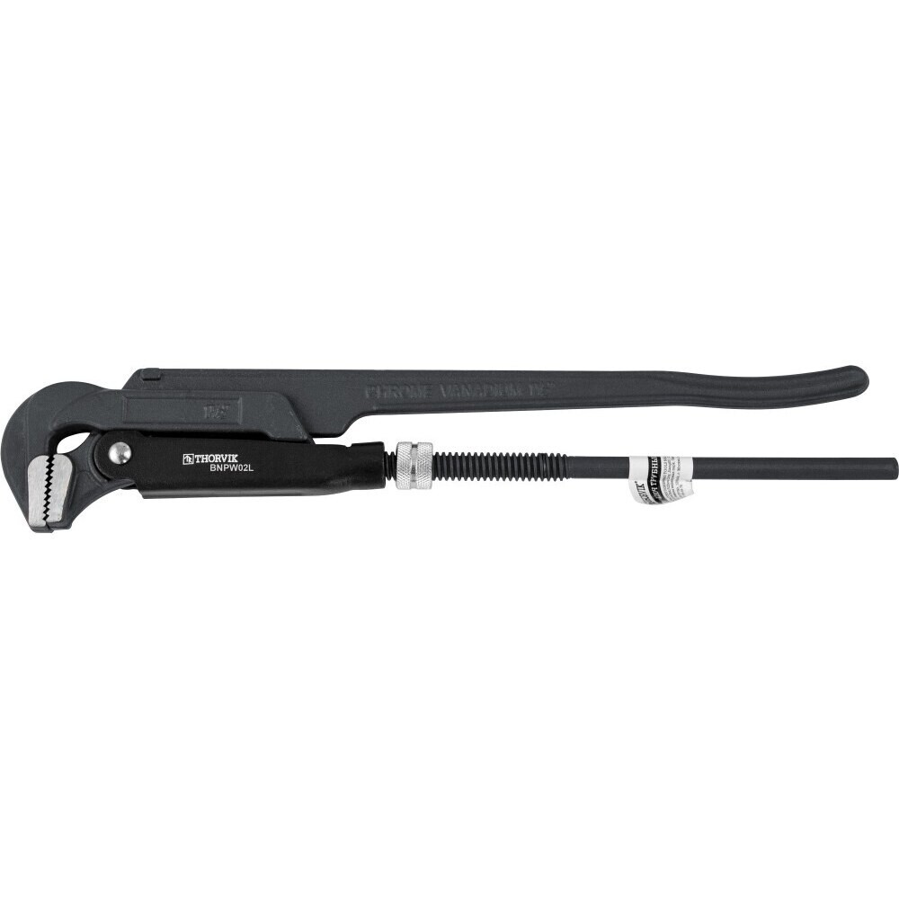 original-2317.jpg Ключ трубный прямой Thorvik 20-63 мм рычажный — изображение 1