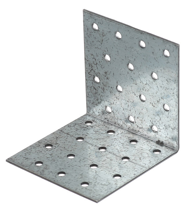 original-23234.jpg Уголок соединительный оцинкованный 80х80х80х2 мм — изображение 1