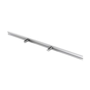 Упор GlobalTools KT PS640 для верстака 2 фиксатора 640 мм (GT-001-102-0006)