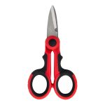 Ножницы электрика 180 мм КВТ ES-01 (57132)