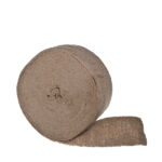 Утеплитель межвенцовый джутовый 8-10 мм 0,1х20 м