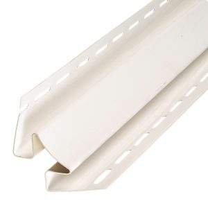 Угол внутренний Альта-Профиль 3000 мм белый