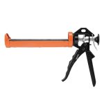 Пистолет для герметика стальной полукорпусной 310 мл Sparta (886325)