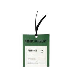 Саше ароматическое Aroma Harmony Черный перец 10 г