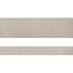 Керамогранит ступень с подступенком Estima Underground UN01 светло-серый 1200х330х10 мм