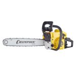 Бензопила Champion 256 3,4 л.с. 18" шаг 0,325" паз 1,5 мм 72 звена