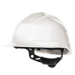 Каска защитная Delta Plus Quartz Up III белая (QUARUP3BC)