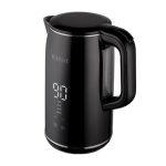 Электрический чайник Kitfort КТ-6131 1,7 л черный