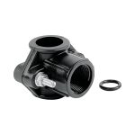 Седелка ПНД Valfex 25х3/4 ВР(г)