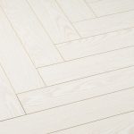 Ламинат 34 класс Woodstyle Arrow дуб лонгбоу 1,32 кв.м 12 мм с фаской художественный