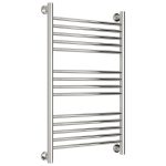 Полотенцесушитель водяной Сунержа Богема+ 800х500 мм лесенка хром