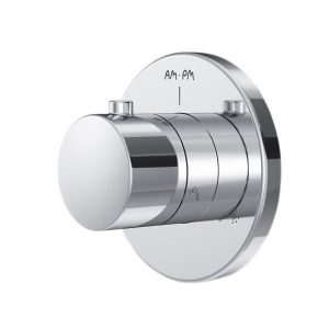 Переключатель для душа встраиваемый AM.PM F0800100 однорычажный хром