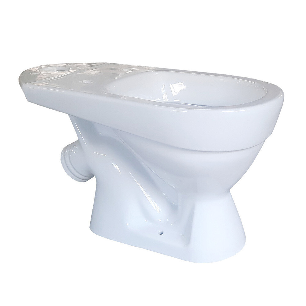 original-23972.jpg Унитаз строительный Керамин без бачка (00-003436) — изображение 1