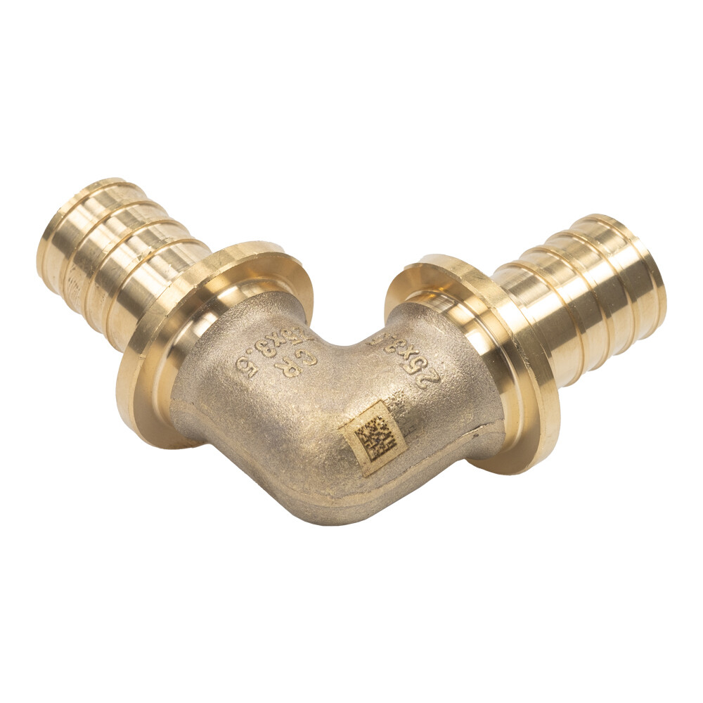 original-24002.jpg Угол Рехау MX 25х25 мм (11080231001) — изображение 1