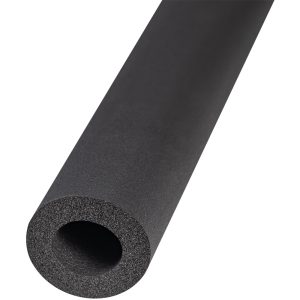 Теплоизоляция для труб K-FLEX ST 10х6х2000 мм черная