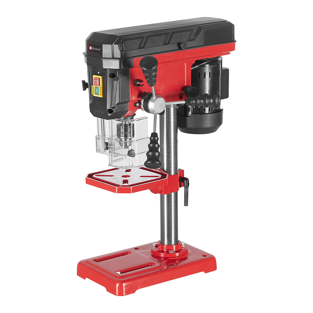 original-24262.jpg Станок сверлильный Einhell TC-BD 500 300 Вт (4520593) — изображение 1