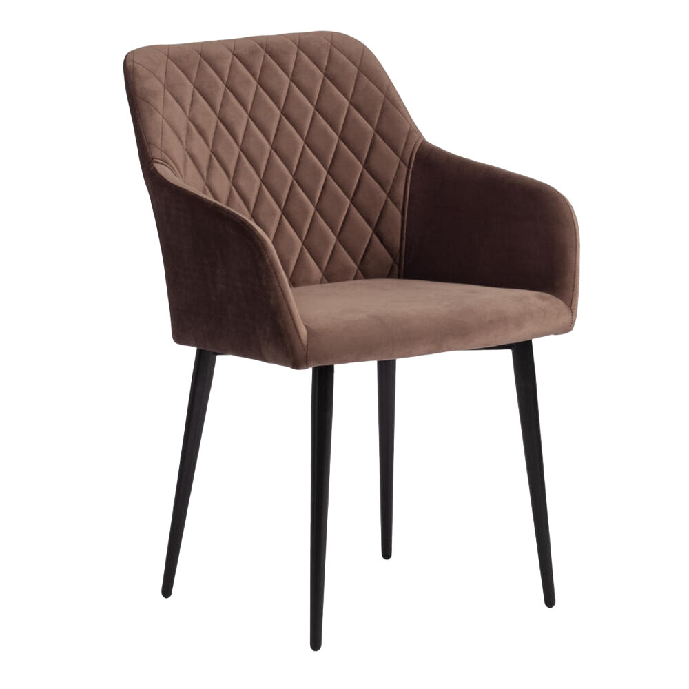 original-24338.jpg Стул-кресло Bremo темно-коричневый (19000) — изображение 1