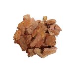 Кора Колос сосновая фракция 50-100 мм 60 л морская волна