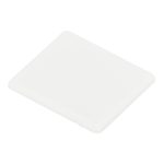 Соединение на стык профиля кабель-канала DKC 80х40 мм белое (00823)