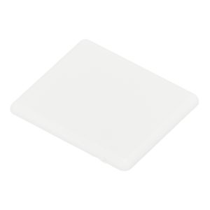 Соединение на стык профиля кабель-канала DKC 80х40 мм белое (00823)