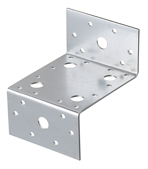 original-24576.jpg Уголок крепежный Z-образный оцинкованный 55х105х90х2 мм — изображение 1