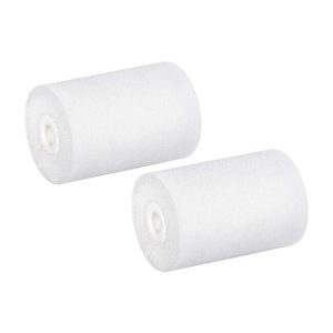 Валик поролон 50 мм d35 мм для алкидной основы без ручки Color Expert (2 шт.)