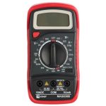 Мультиметр портативный EKF Master MAS830B (In-180701-pm830B)