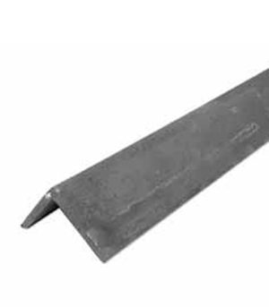 Уголок горячекатаный  75х75х6 мм 3 м