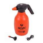 Опрыскиватель аккумуляторный Жук ОА-3 3 л 12 В 2 Ач Li-Ion (7688-00)