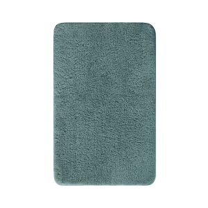 Коврик для ванной зеленый 70х120 см Iddis Base (BSQL06Mi12)