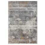 Ковер 1,6х2,3 м прямоугольный Ginza бежевый