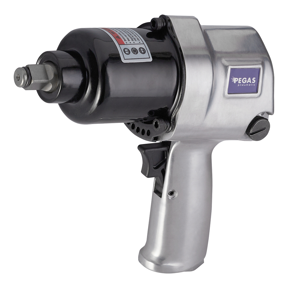 original-24908.jpg Гайковерт пневматический Pegas Pneumatic PG-3601 1/4 ударный (1712) — изображение 1