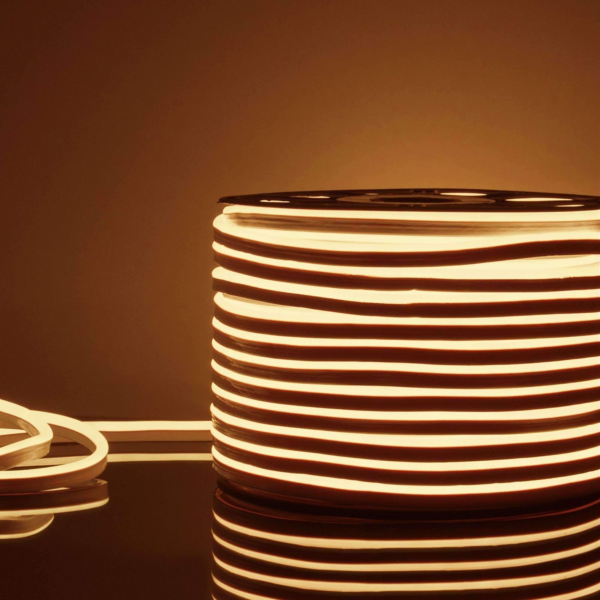 original-24922.jpg Гибкий неон 230 В Elektrostandard уличный теплый белый 50 м (a052995) — изображение 1