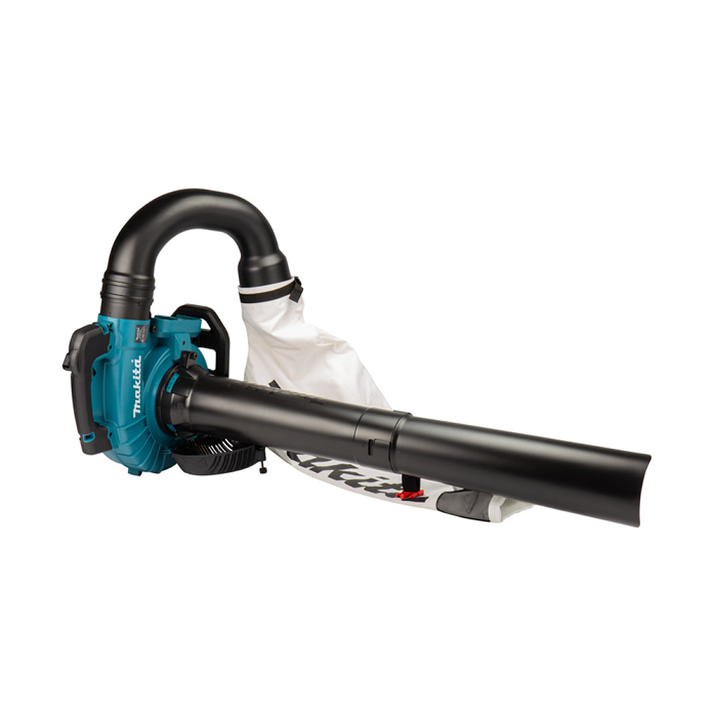 original-25100.jpg Воздуходувка аккумуляторная ручная Makita DUB363ZV 18 В без АКБ и ЗУ (DUB363ZV) — изображение 1