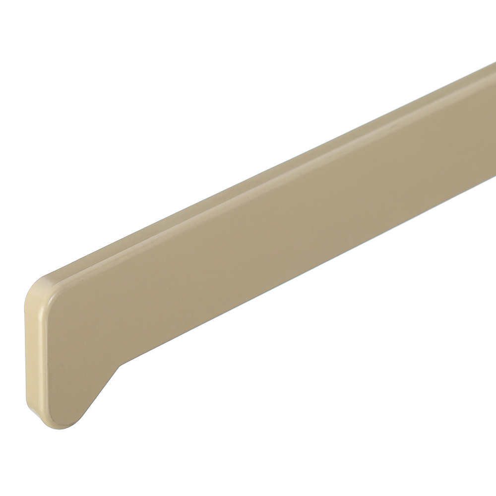 original-25116.jpg Заглушка торцевая Moeller LD-S 30 Для пвх подоконников дуб светлый — изображение 1