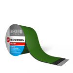 Лента гидроизоляционная Nicoband зеленая 10 м х 15 см