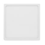 Светильник светодиодный потолочный Apeyron 2700К 20 Вт белый IP40 (06-47)