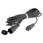 Удлинитель UNIVersal с заземлением 10 м 3,5 кВт 1 розетка КГ 3х1,5 кв.мм IP44