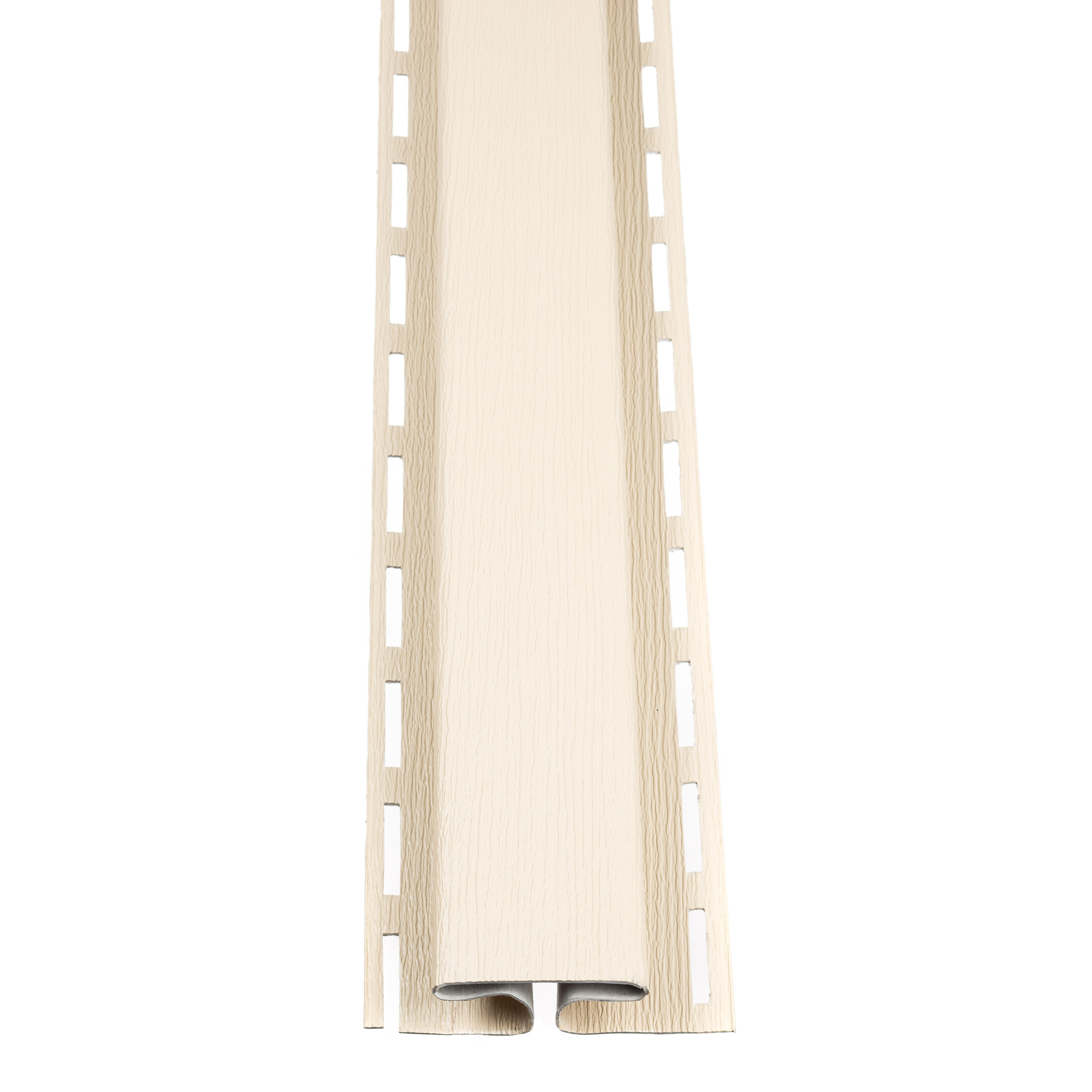 original-25378.jpg H-профиль соединительный Nordside 3050 мм маисовый — изображение 1