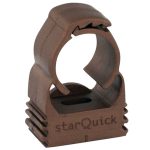 Фиксатор Walraven starQuick 28-32 мм для труб с защелкой (855831)