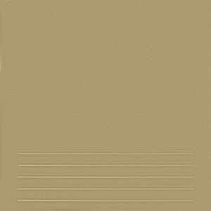 Керамогранит ступень Quadro Decor Грес Технический-2 серый 300х300х7 мм (17 шт.=1,53 кв.м)